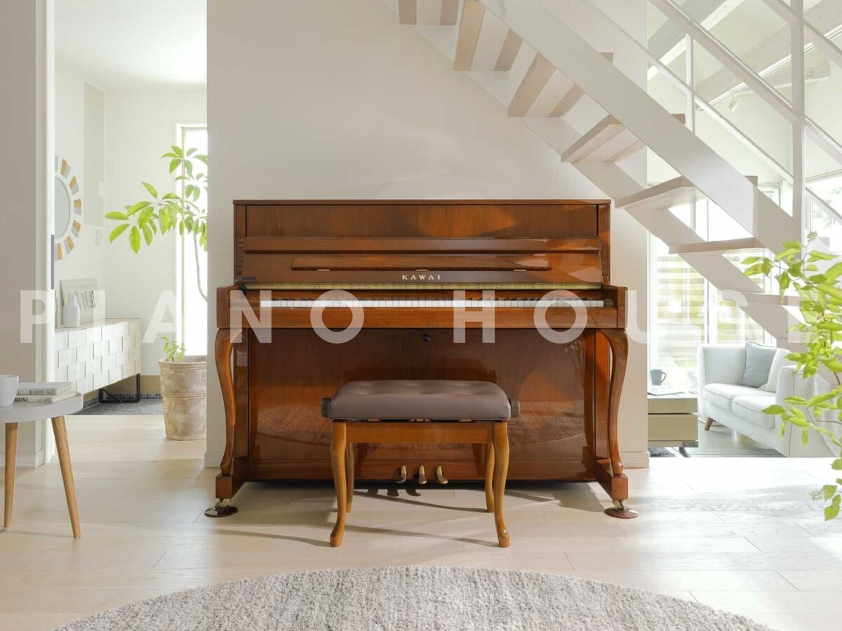 KAWAI LD-200 WF - Đánh giá chi tiết tại Piano House